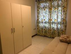 Blk 487 Admiralty Link (Sembawang), HDB 4 Rooms #284659241